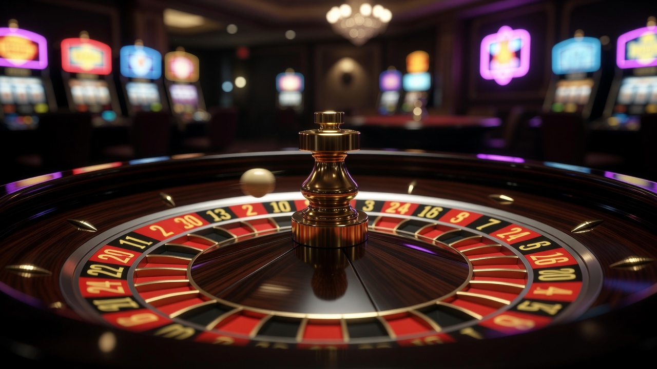 De Populairste Casino Spellen Die Je Kunt Spelen - online casino