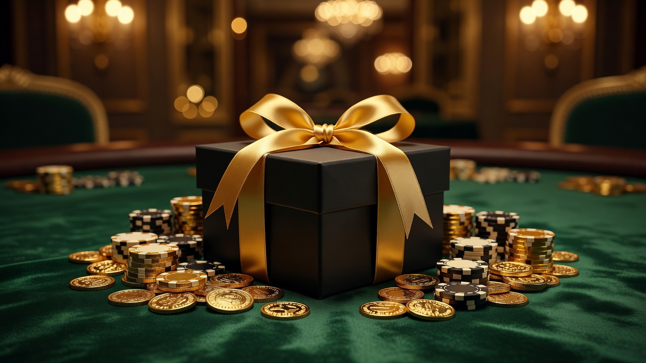 Bonussen en Promoties: Haal Het Meeste Uit Je Spel - online casino