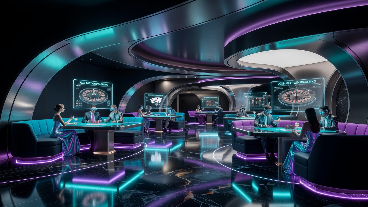 Wat maakt een nieuw casino aantrekkelijk in 2026? - nieuwe casino