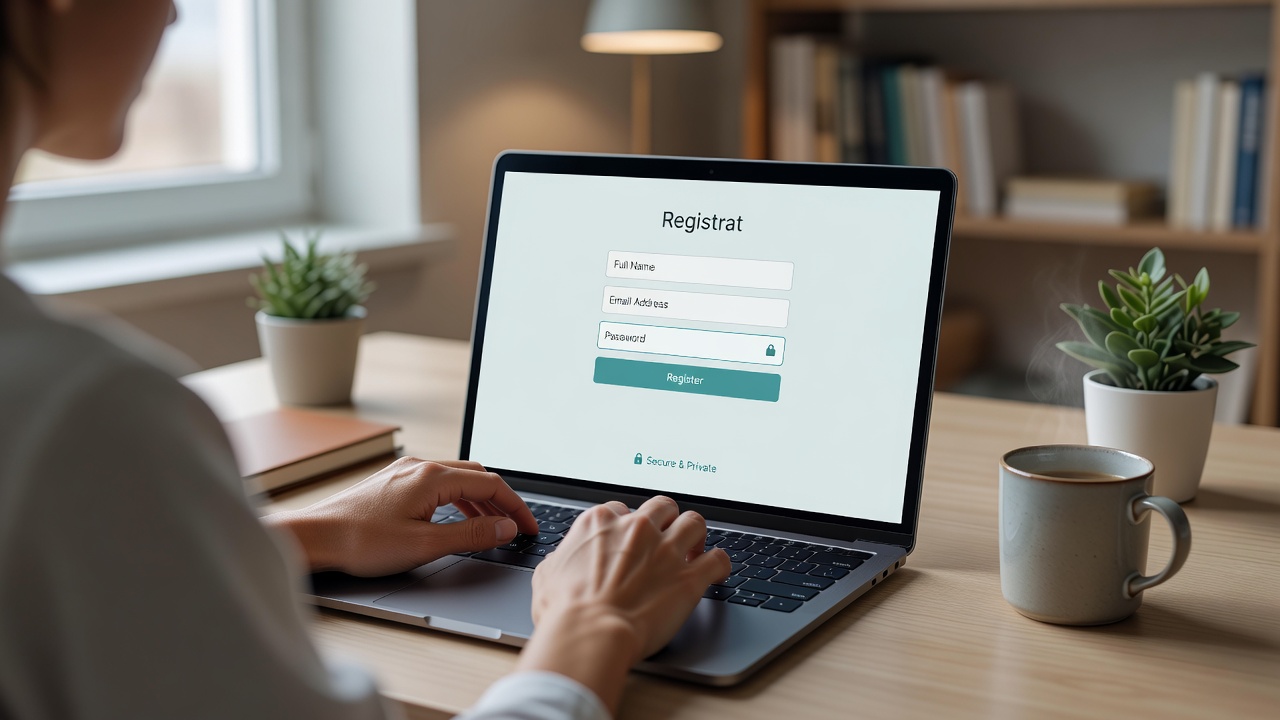 Het registratieproces en verantwoord spelen - nieuwe casino