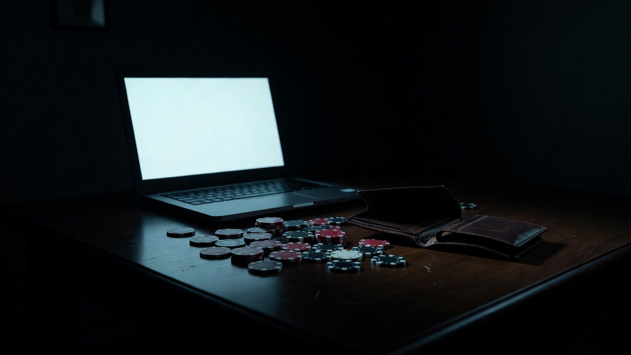 De gevaren van illegale casino's zonder limiet - casino zonder limiet