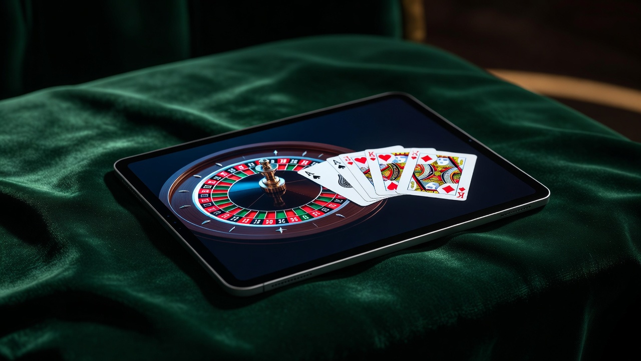 Welke Spellen Speel je in een Online Casino? - echt geld casino