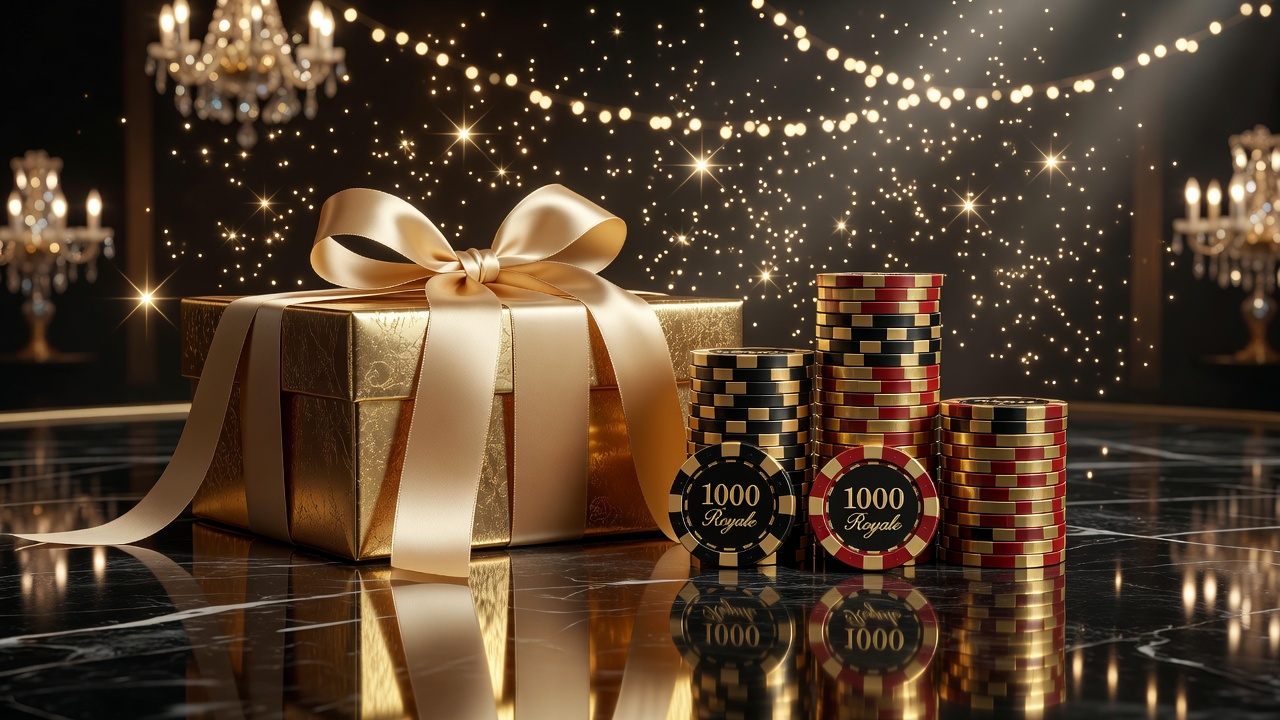 Bonussen en Promoties voor Echt Geld Spelers - echt geld casino