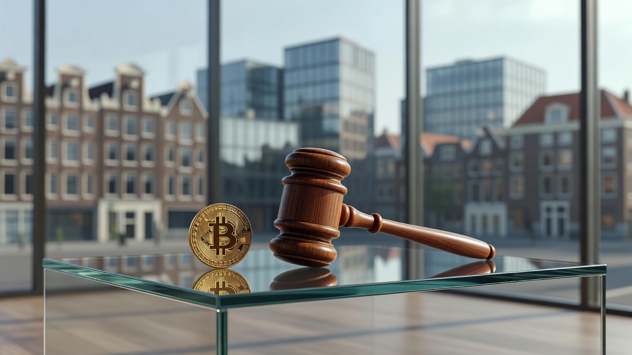 De Legaliteit van Bitcoin Casino's in Nederland anno 2026 - bitcoin casino