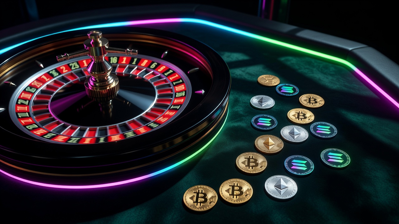 Populaire Cryptomunten en Casino Spellen in 2026 - bitcoin casino
