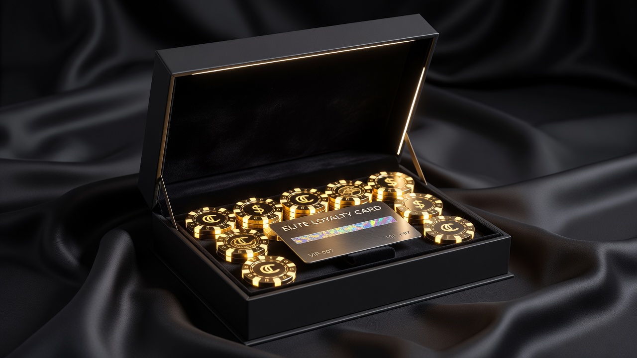 Bonussen en Loyaliteitsprogramma’s bij Crypto Casino’s - bitcoin casino
