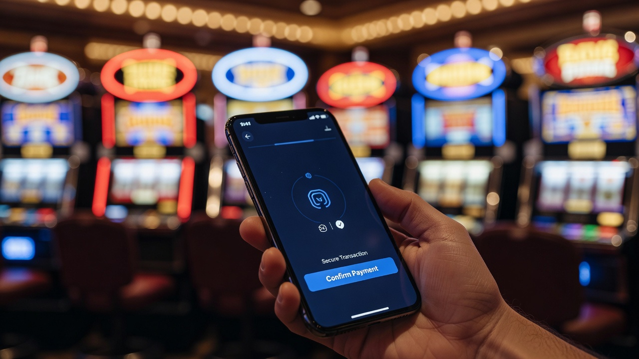 Storten met PayPal: Een Stap-voor-Stap Gids - paypal casino
