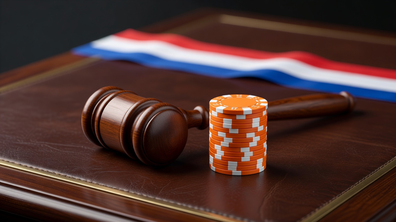 Nederlandse Online Casinos en de Wetgeving - paypal casino