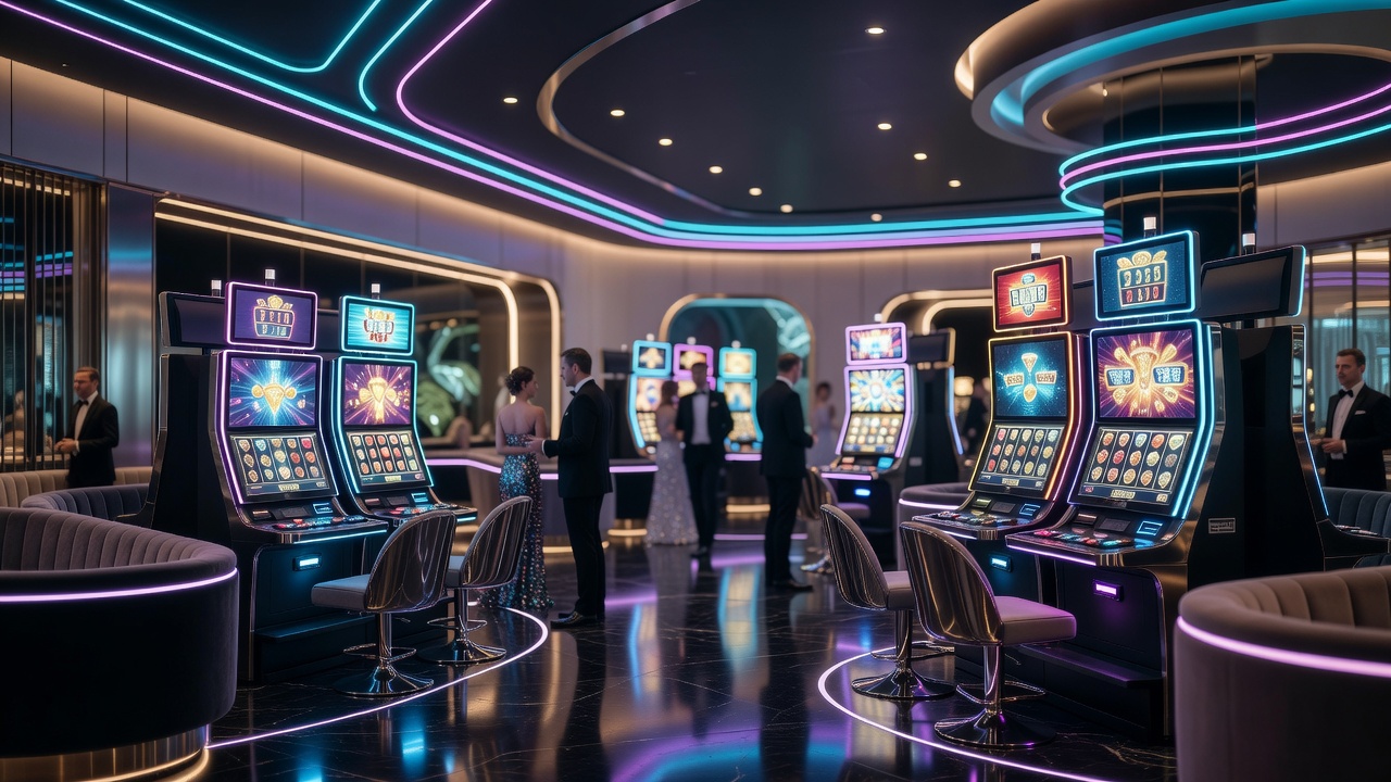 Beste buitenlandse casino's voor Nederlanders in 2026 - buitenlandse casino 