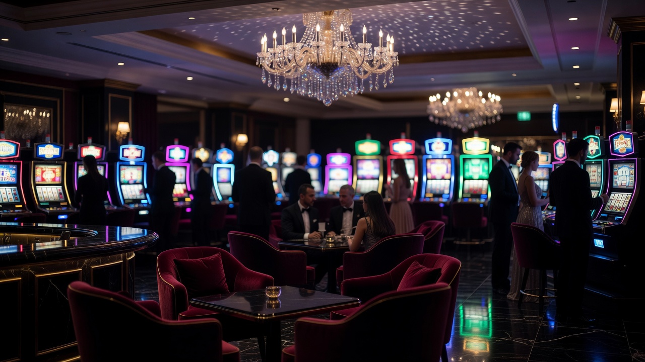 Voordelen en Nadelen van Buitenlandse Goksites - buitenlandse casino 