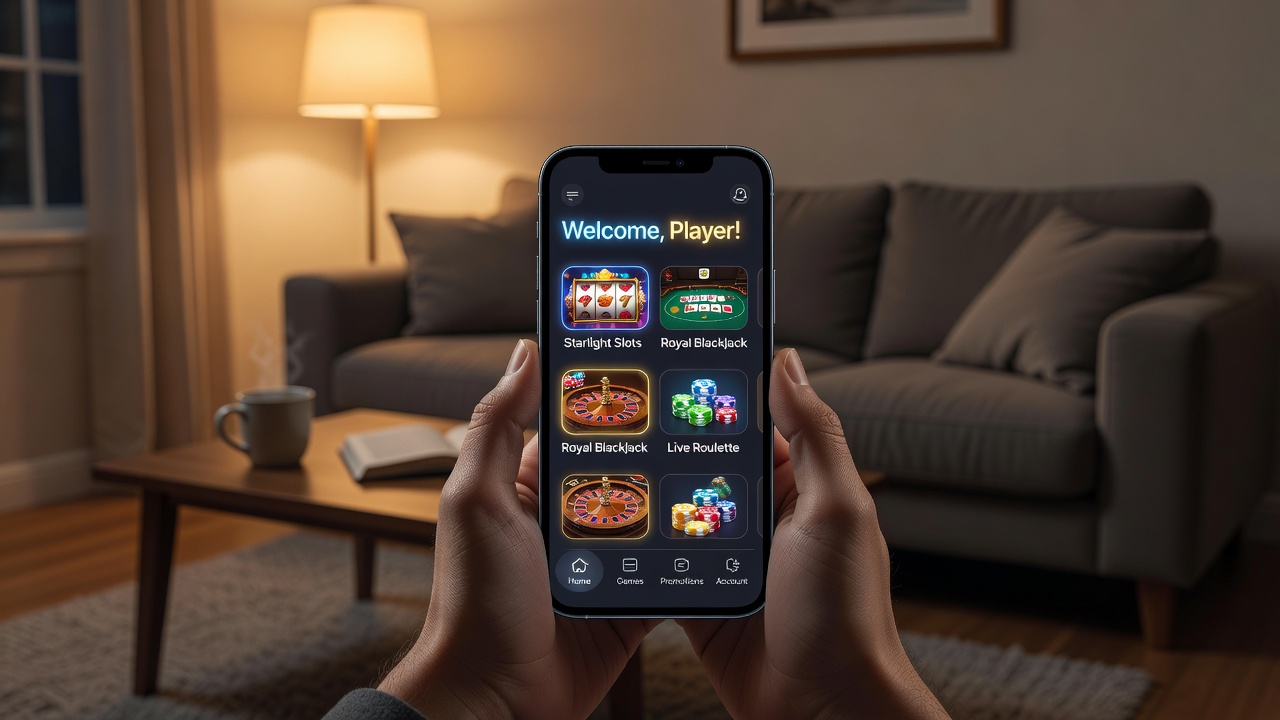 Hoe je veilig start bij een buitenlands casino - buitenlandse casino 