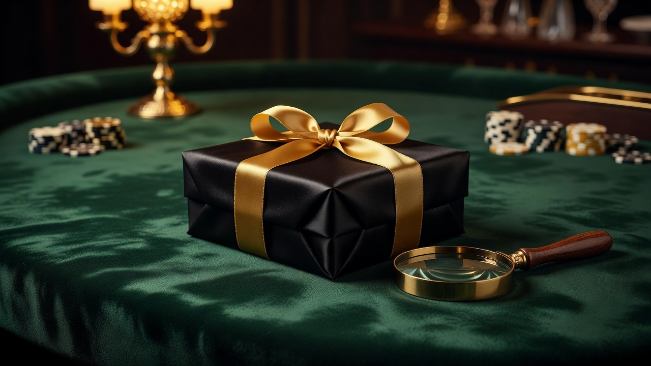 Bonuses, Free Spins, and What the Small Print Actually Says - 5 euro deposit casino