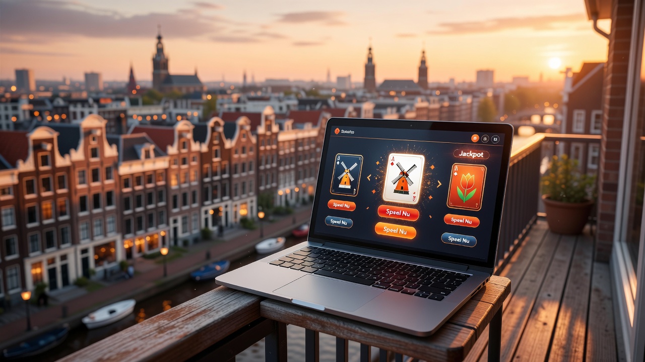 Best Paysafecard Casino Options for NL Players in 2026 - paysafecard casino