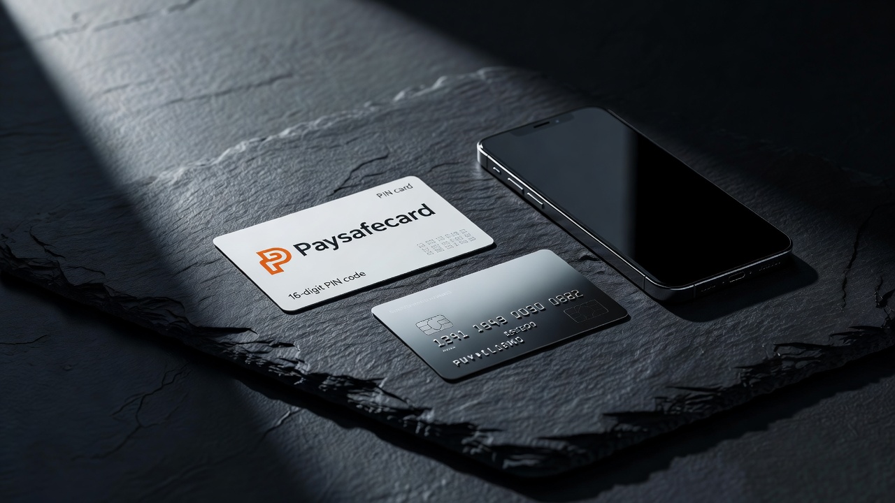 Paysafecard vs. Other Payment Methods - paysafecard casino