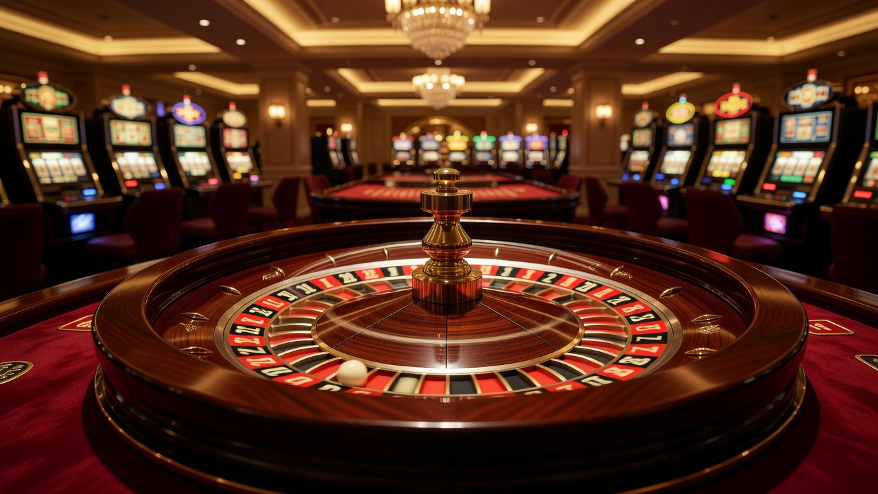 Top Recommended Buitenlandse Casino Platforms - buitenlandse casino 