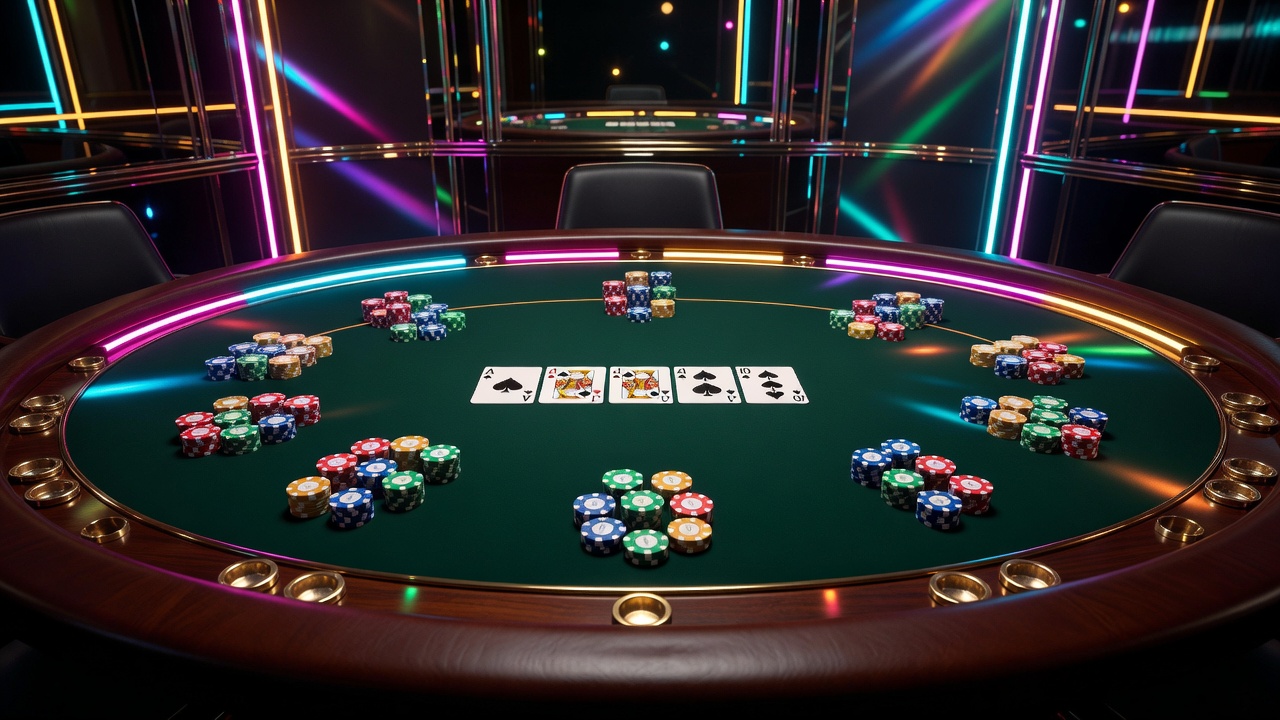 Voordelen van buitenlandse goksites - buitenlandse casino 