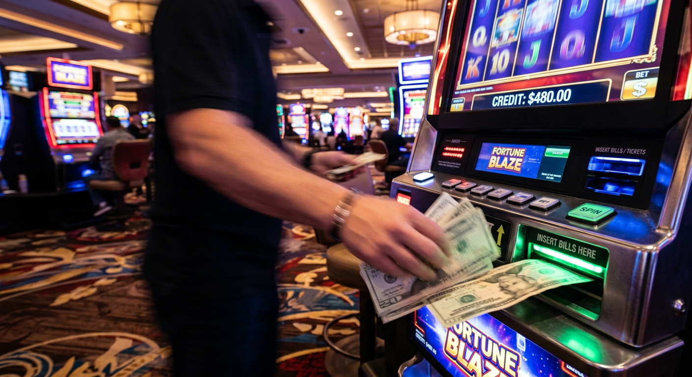 Hoe werkt het spelen zonder handmatige aanmelding? - casino zonder registratie