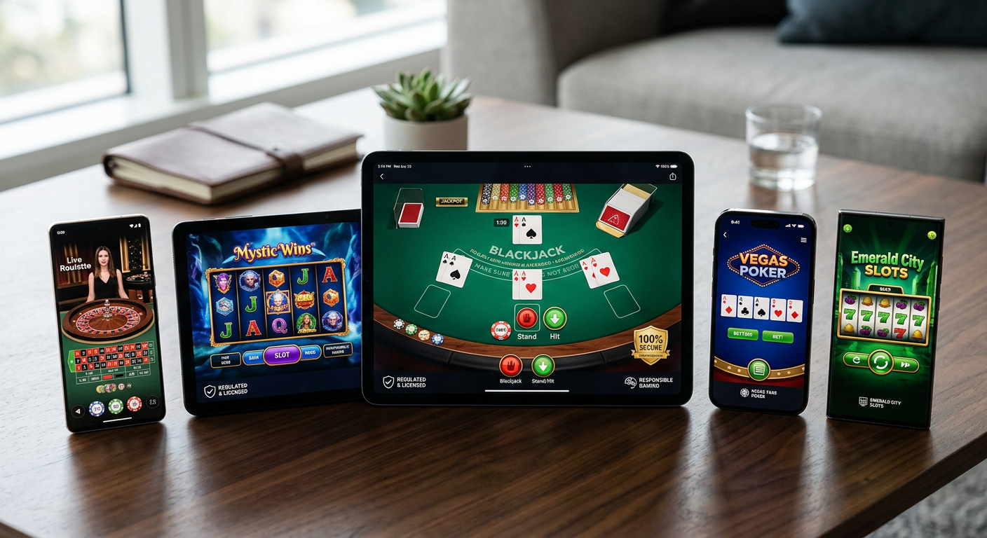 Beste casino's zonder registratie beoordeeld - casino zonder registratie